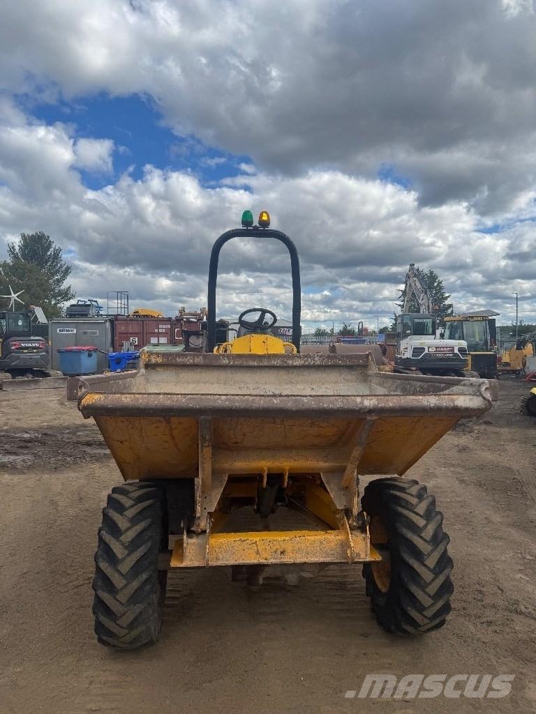 Thwaites 3 tonne Міні самоскиди