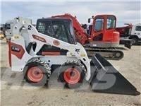 Bobcat S 185 Міні-навантажувачі