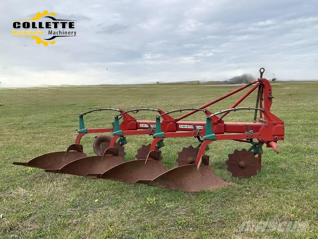 Kverneland A3NR Плуги