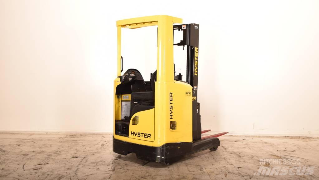 Hyster R 1.2 E Річ-трак із високим підйомом