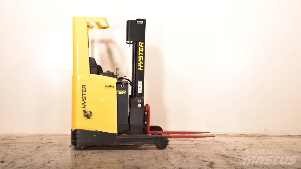 Hyster R 1.2 E Річ-трак із високим підйомом