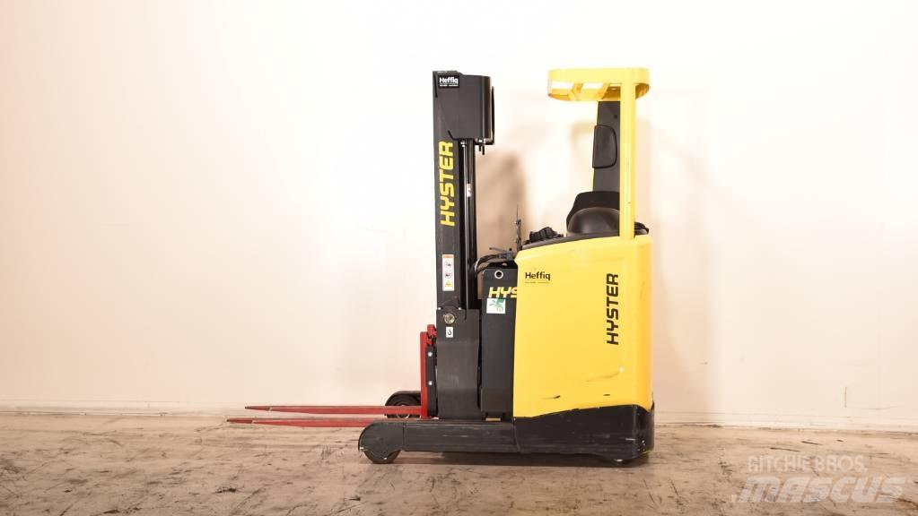 Hyster R 1.2 E Річ-трак із високим підйомом