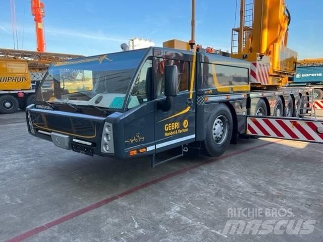 Spierings SK1265-AT6 автокрани