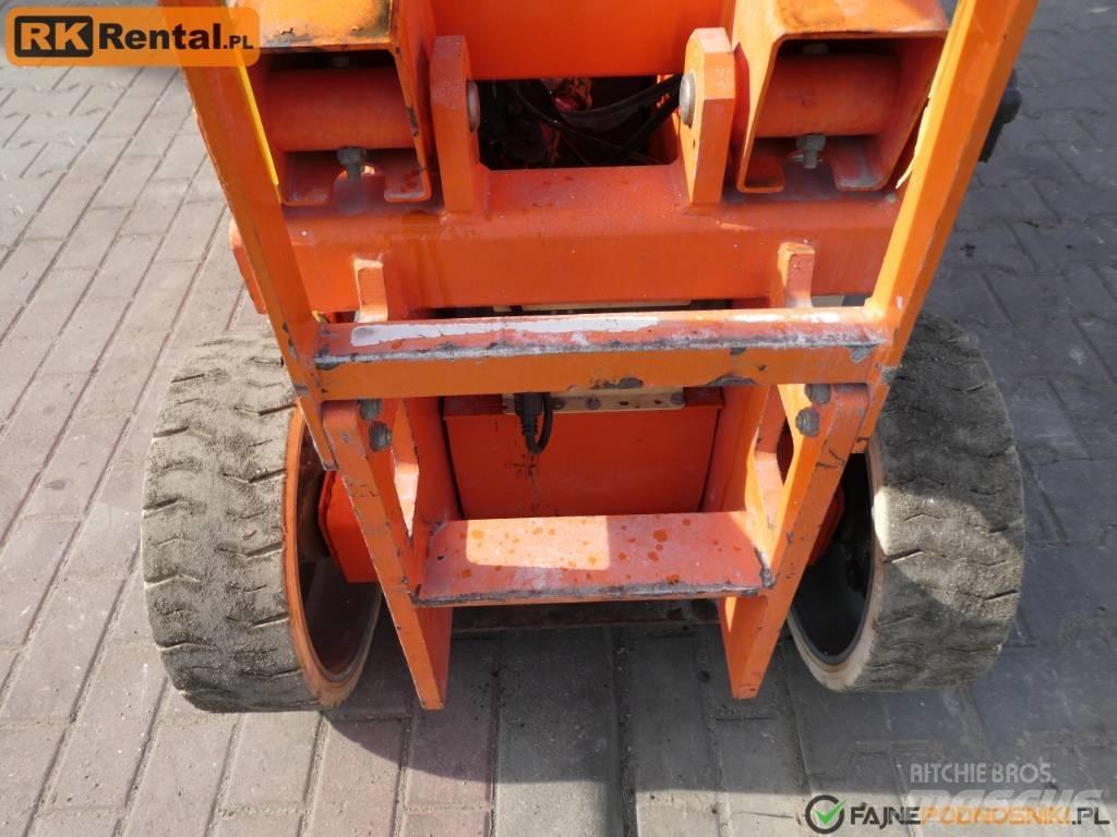JLG 2030 ES Підйомники-ножиці
