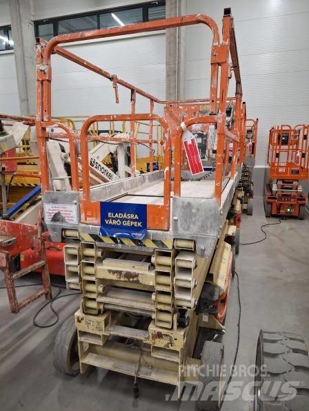 JLG 3246 ES Підйомники-ножиці