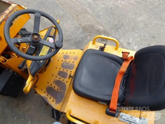 Thwaites 1 ton Міні самоскиди