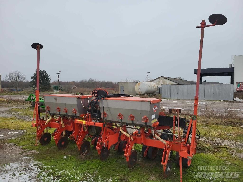 Kuhn Planter 2 Високоточні сівалки