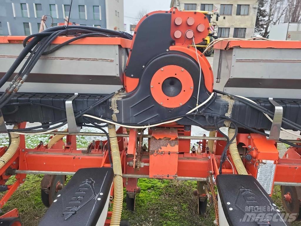 Kuhn Planter 2 Високоточні сівалки