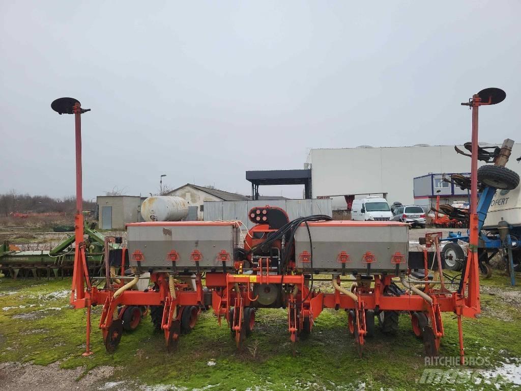 Kuhn Planter 2 Високоточні сівалки