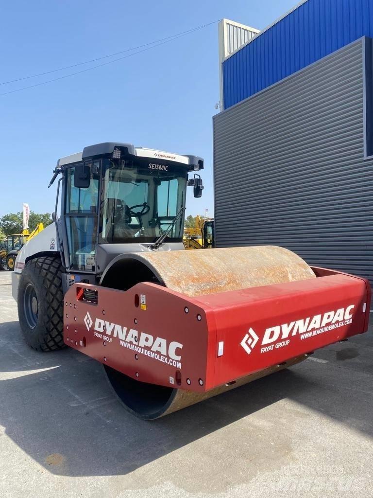 Dynapac CA 6500 D Грунтові котки