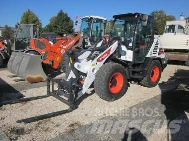 Bobcat L85 Міні-навантажувачі