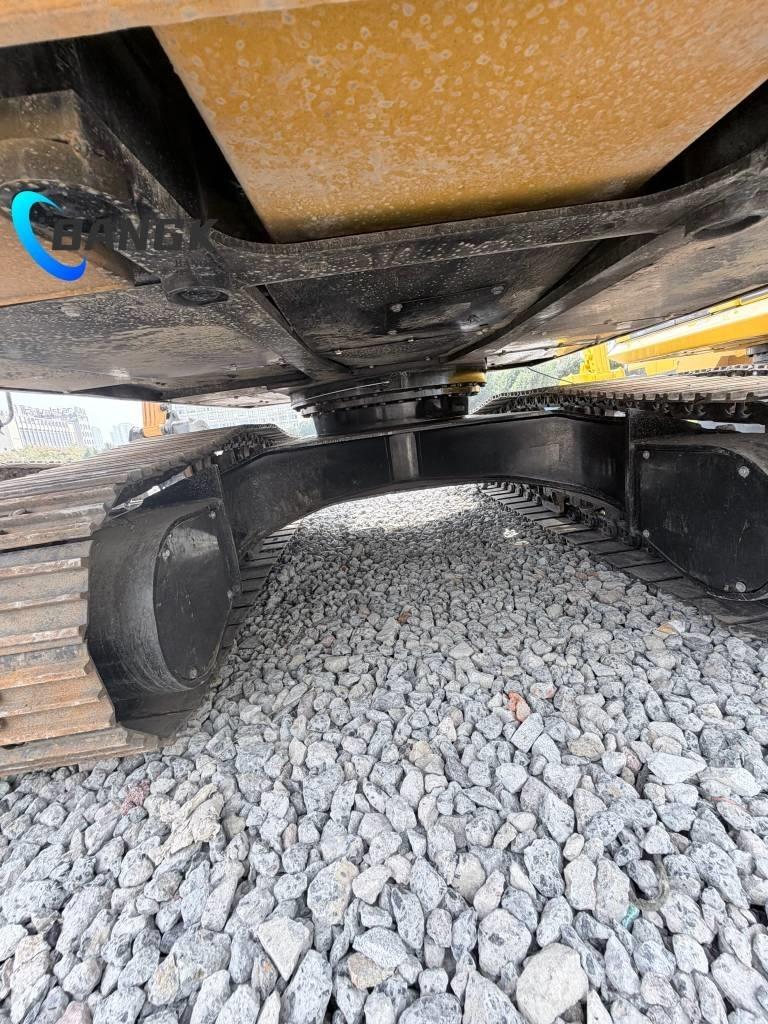 Sany SY 215 H Гусеничні екскаватори