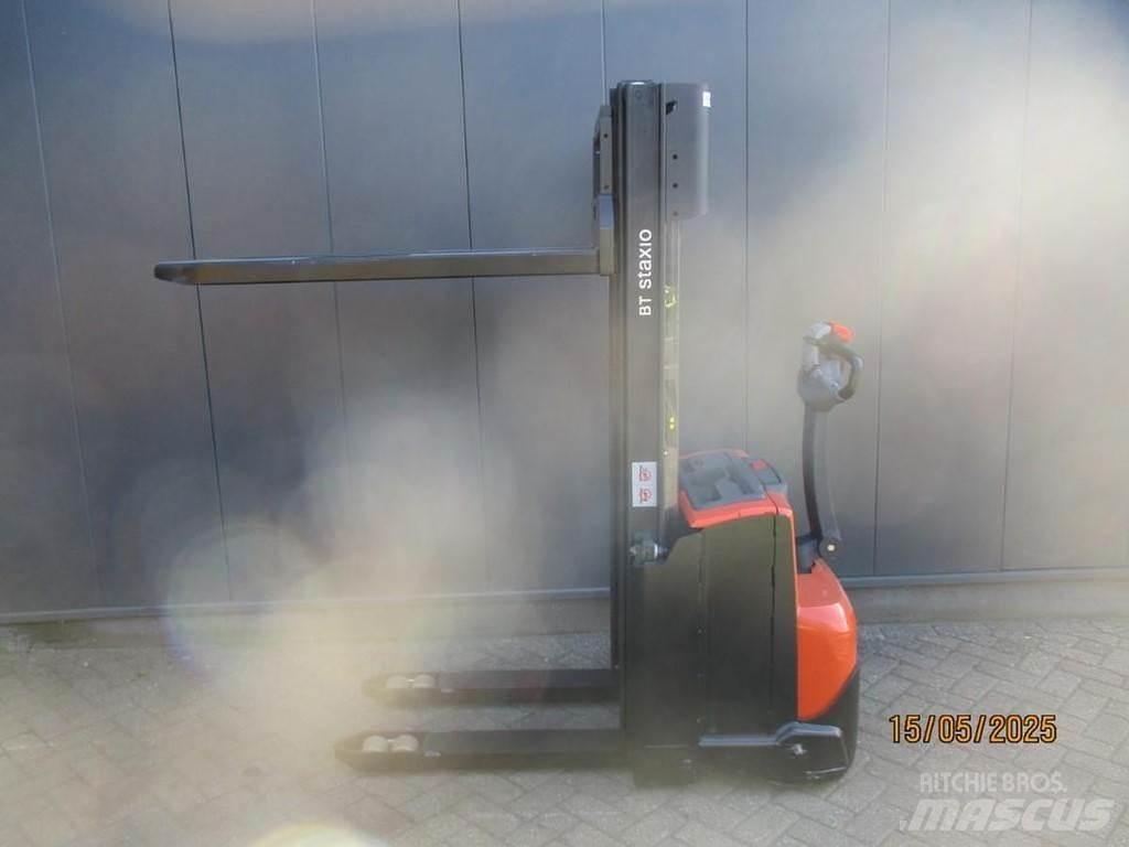 BT SWE 120 Ручний візок