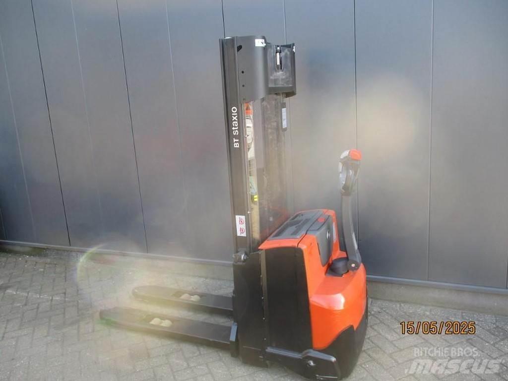 BT SWE 120 Ручний візок