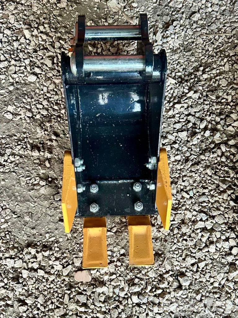 Rippa R10 ECO Міні-екскаватори < 7т