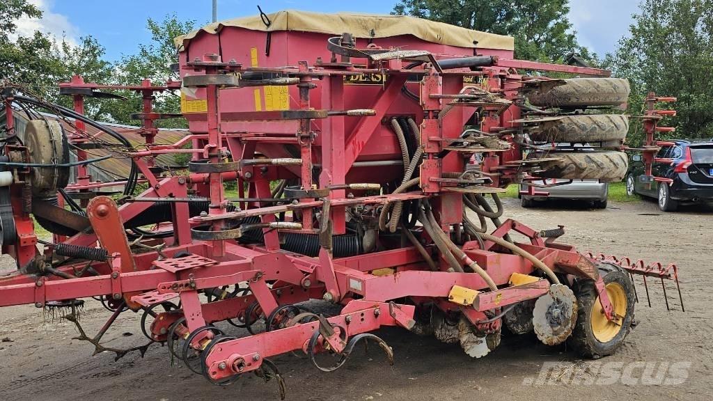Väderstad Rapid 450P Сівалки