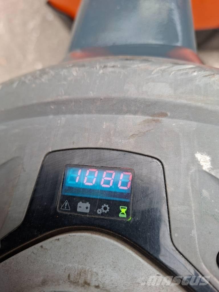 BT LWE 160 Штабелери