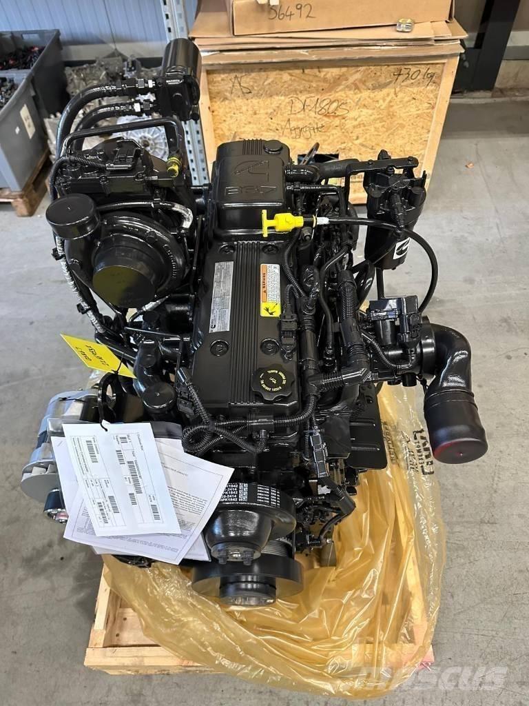 Cummins B6.7 FR95884 Сільгосптехніка - Інші