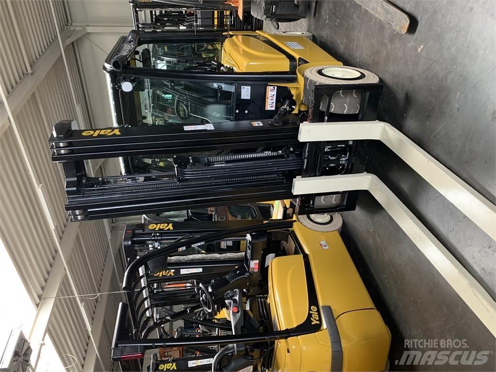 Yale ERP35VL Електронавантажувачі