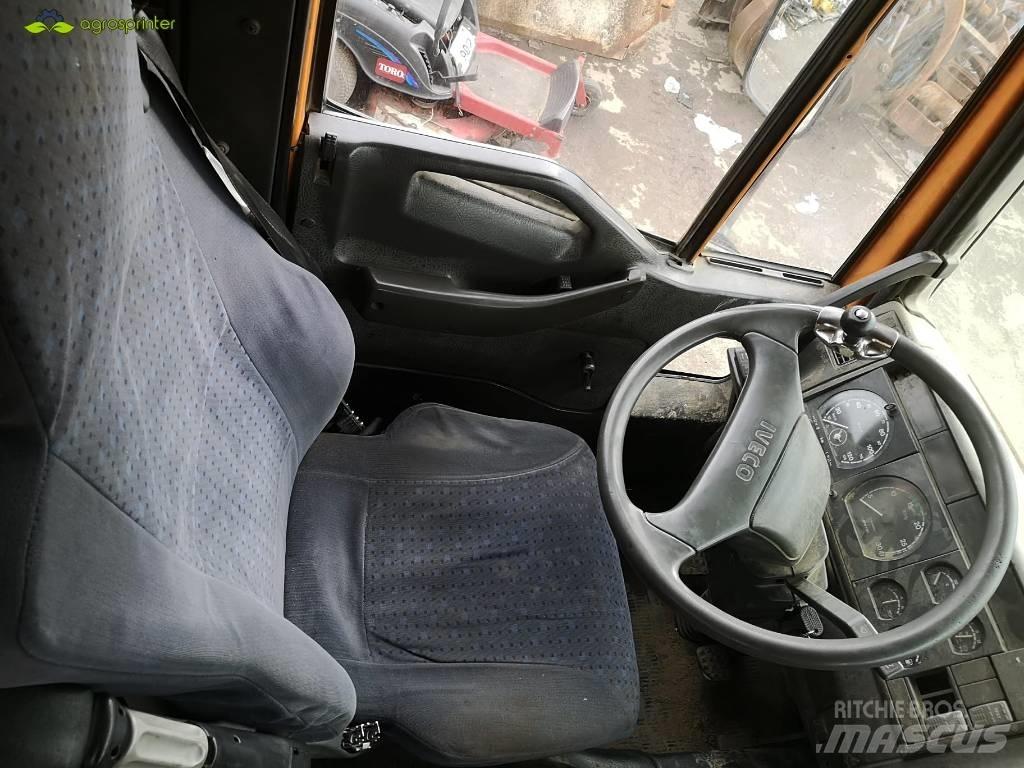 Iveco 260E 34 Самоскиди