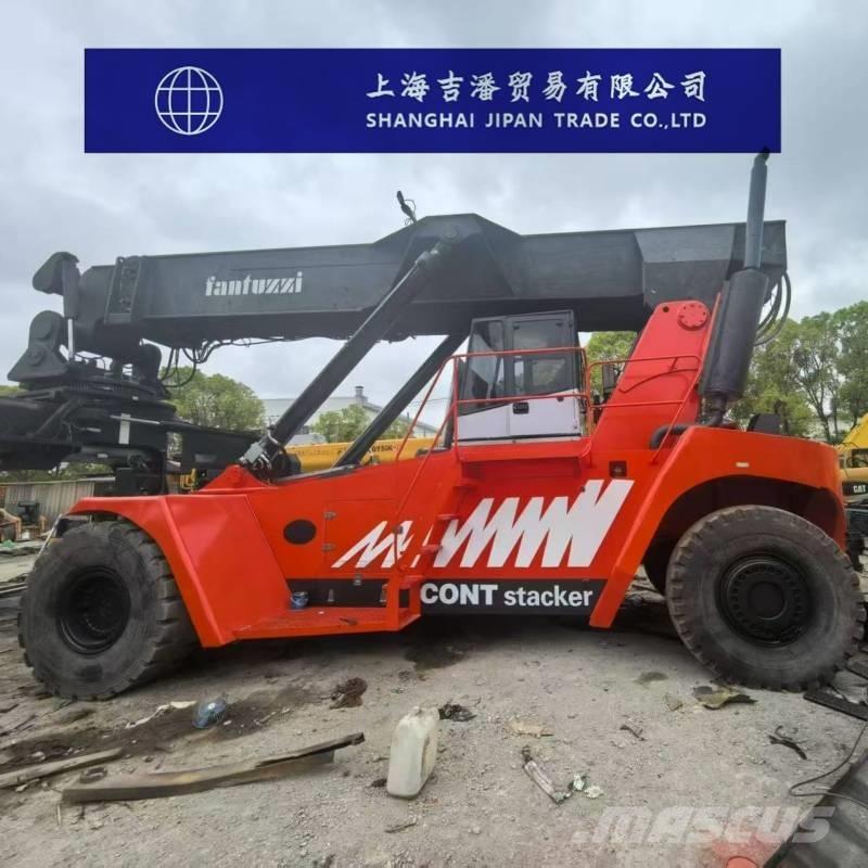 Fantuzzi CS 45 KM Річстакери