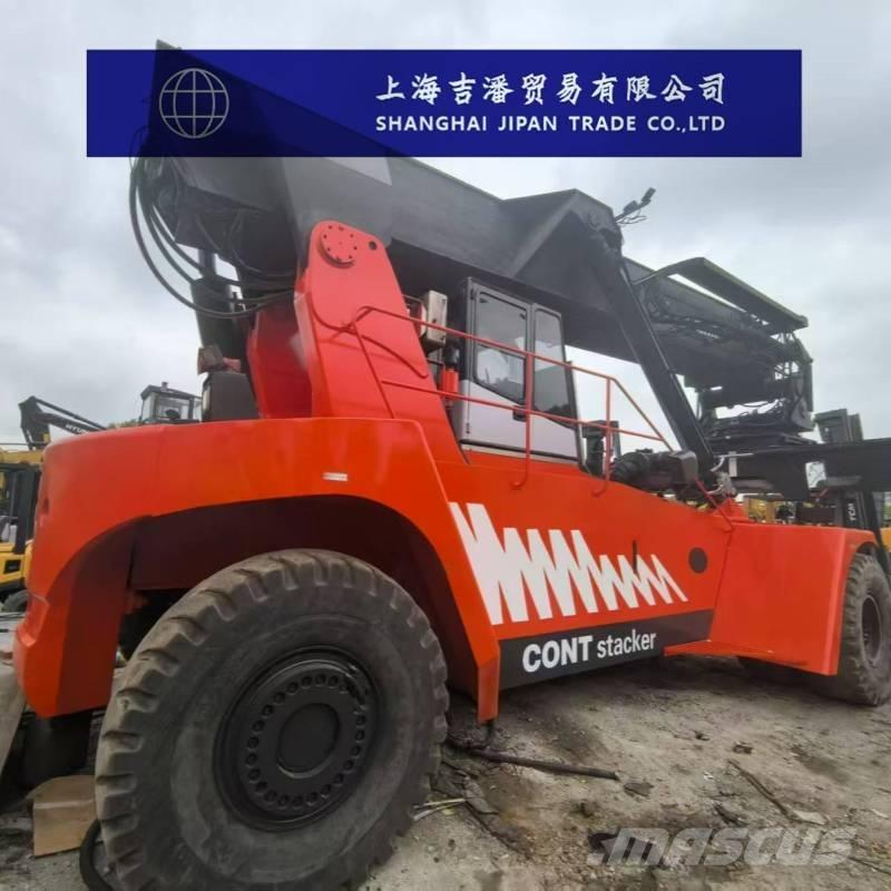 Fantuzzi CS 45 KM Річстакери