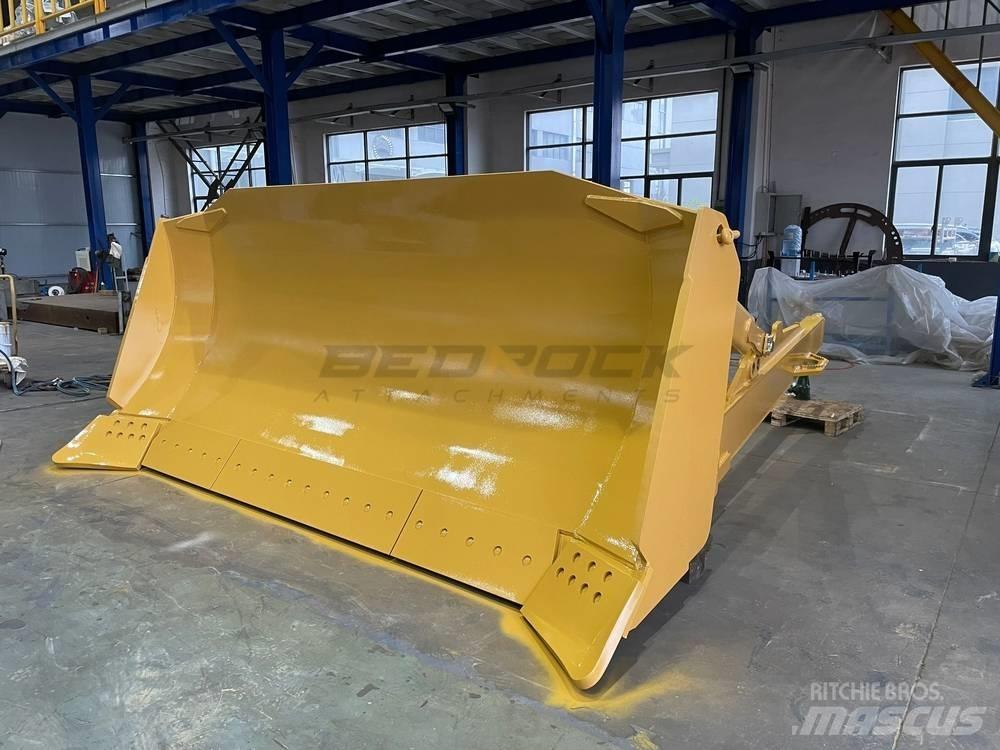 CAT BLADE FOR D8T SU Леміші