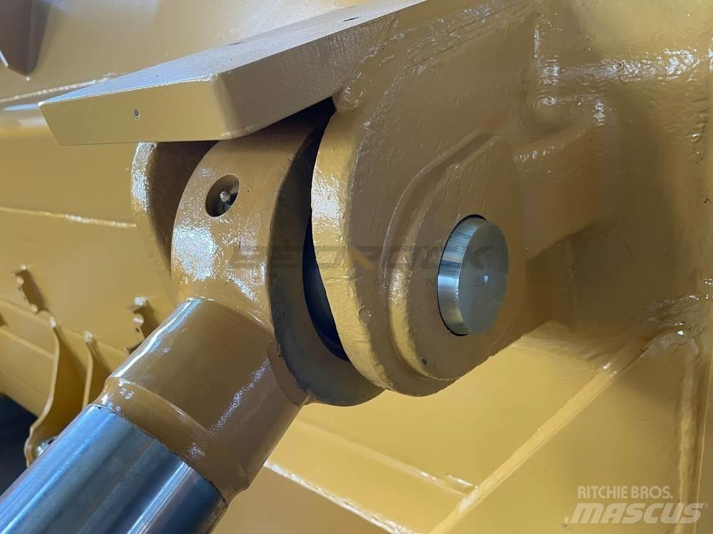 CAT BLADE FOR D8T SU Леміші