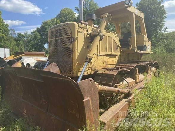 CAT D 8 K Гусеничні бульдозери