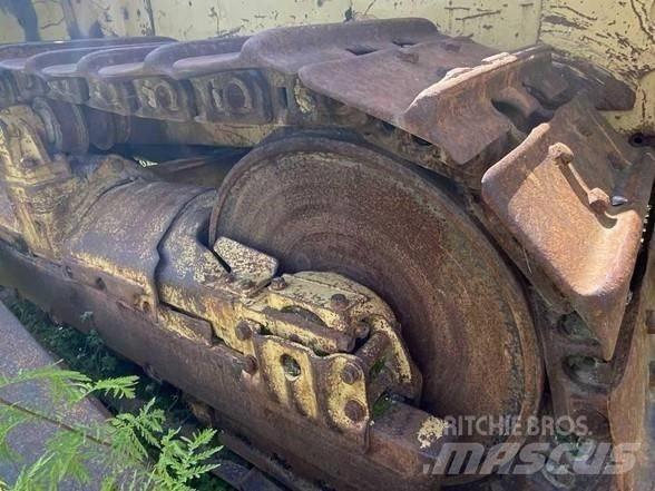 CAT D 8 K Гусеничні бульдозери