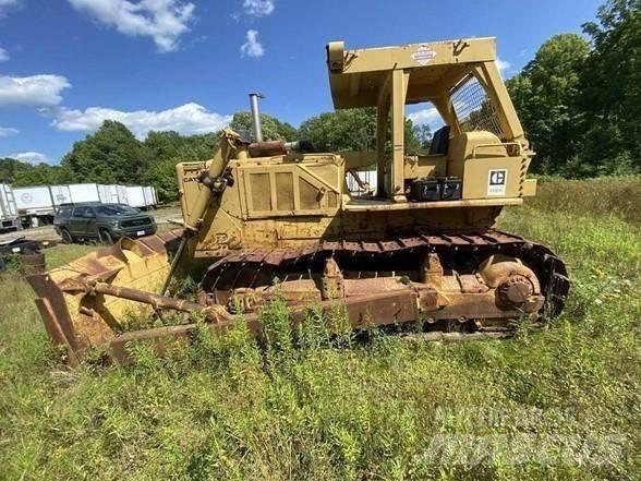 CAT D 8 K Гусеничні бульдозери