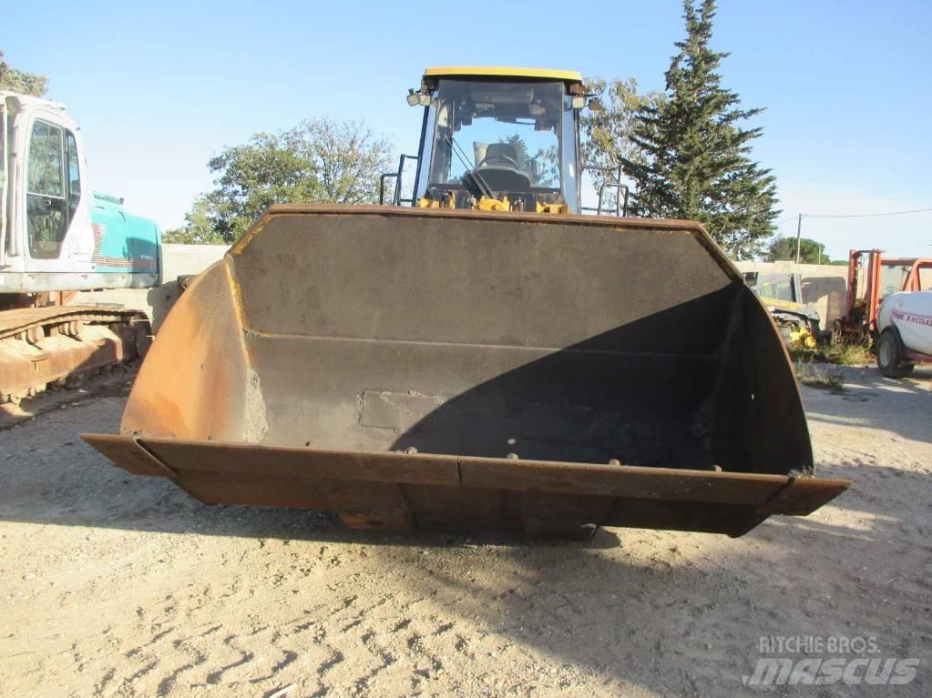 CAT 950 H Фронтальні навантажувачі
