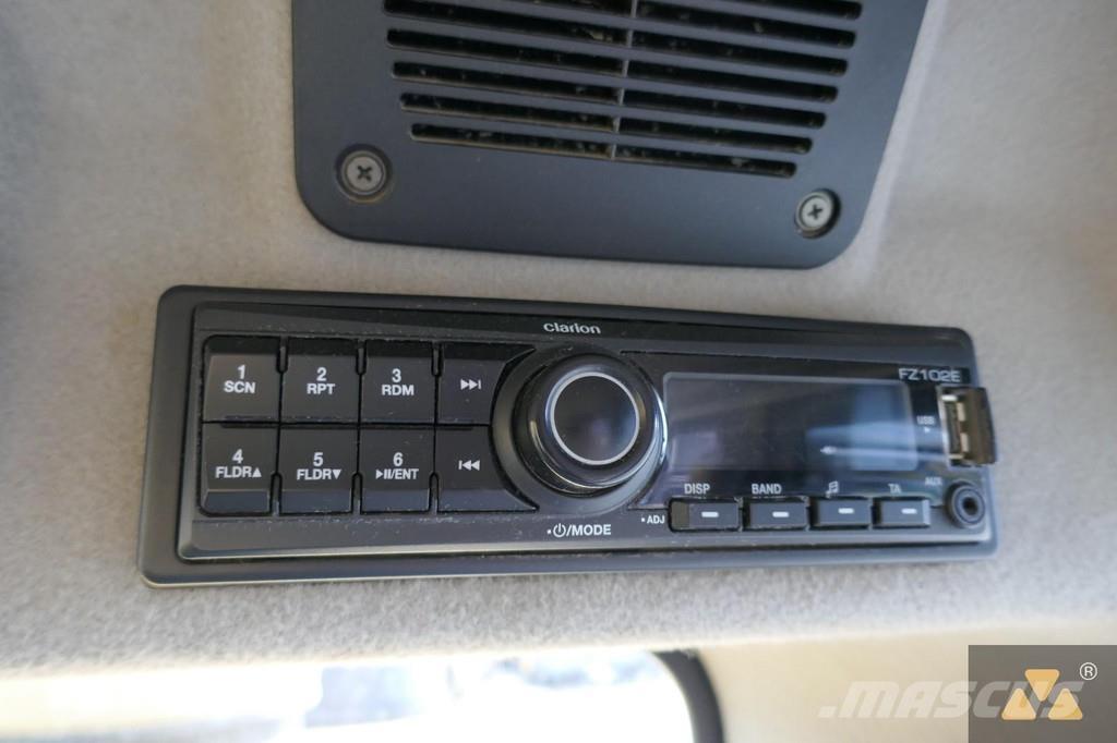 CAT 352F Гусеничні екскаватори