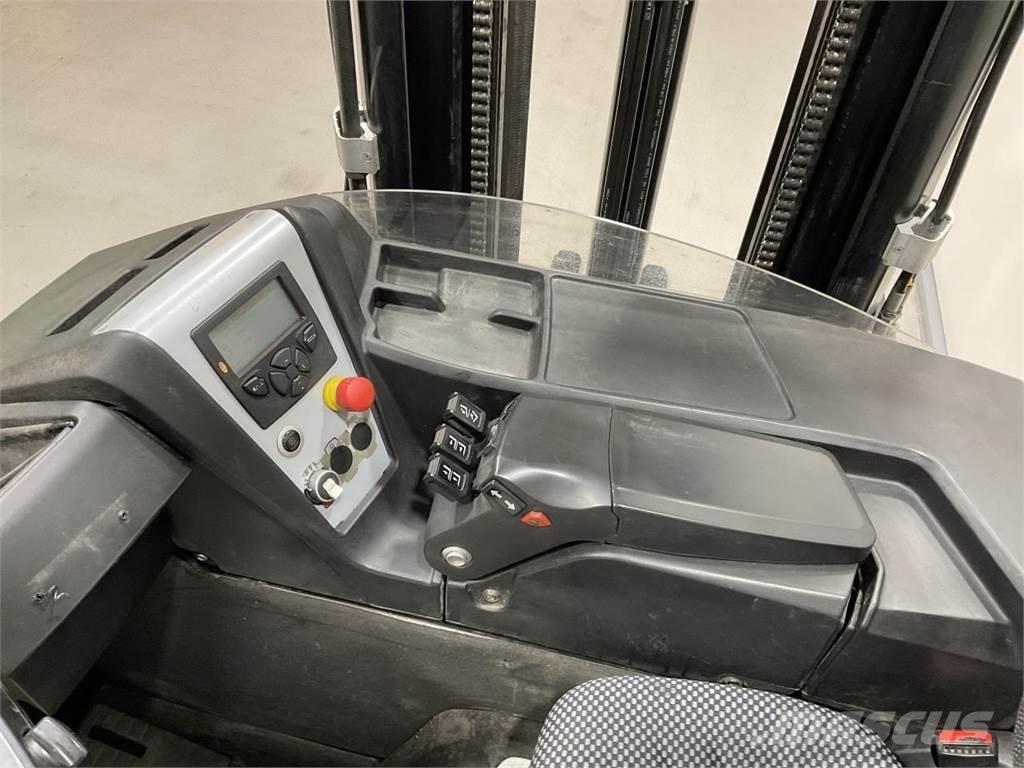 Mitsubishi RB16NH Річ-трак із високим підйомом