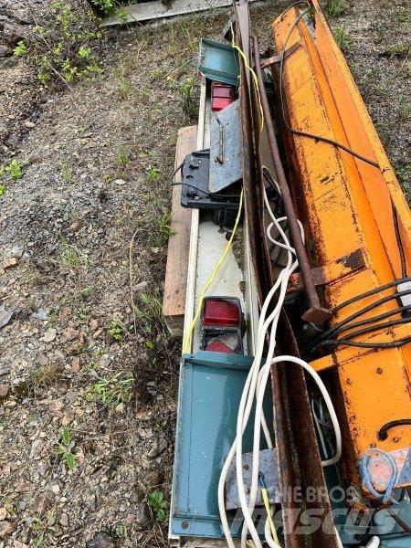 Broder FAPCO4581306G Просіювачі