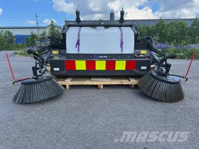 Holms 300-2,5 Підмітальні машини