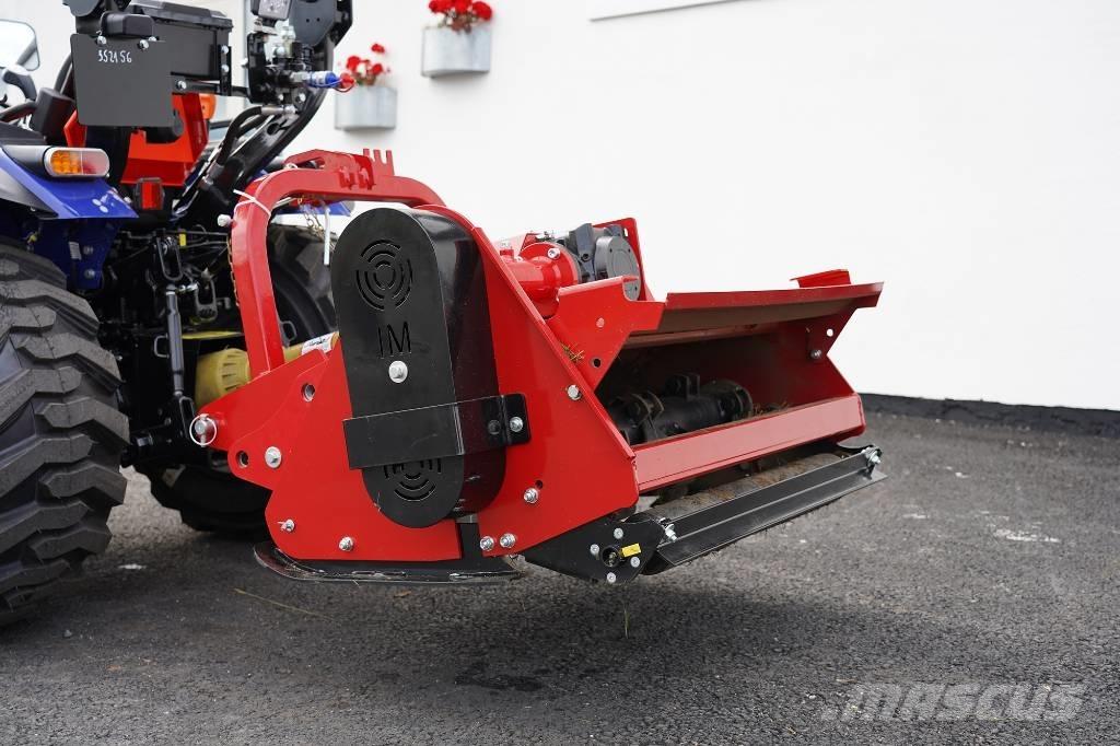  IM PREMIUM BETESPUTS Газонні і лукові косилки