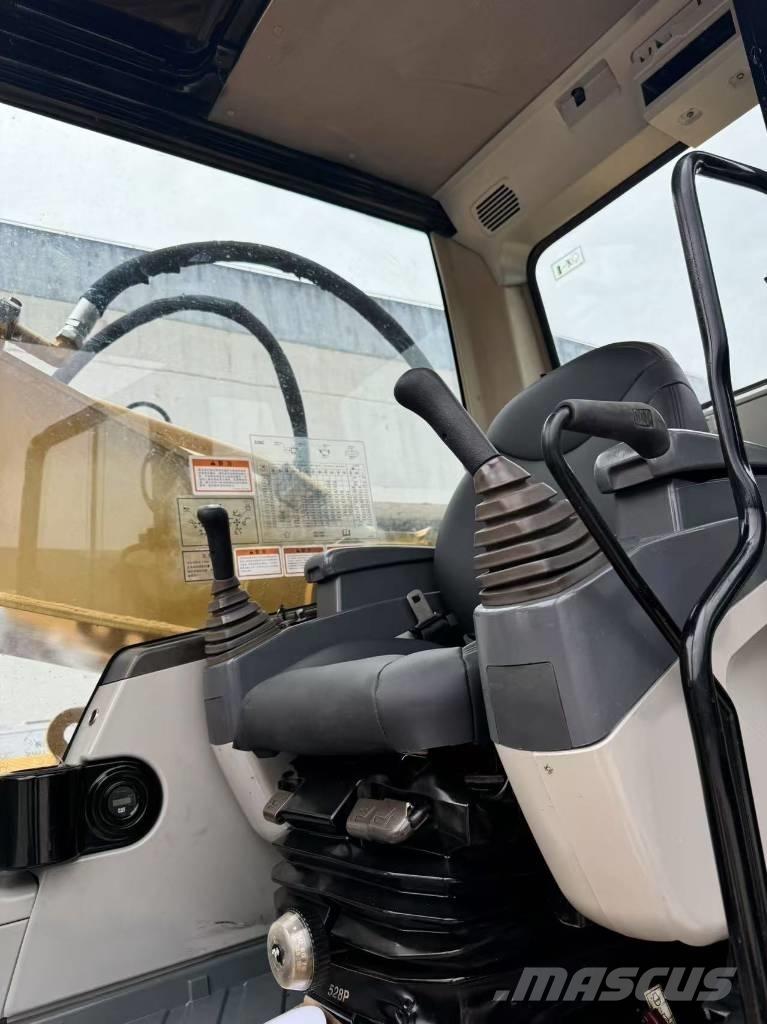 CAT 330 C Гусеничні екскаватори