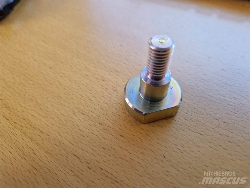Ponsse P43232 Шасі