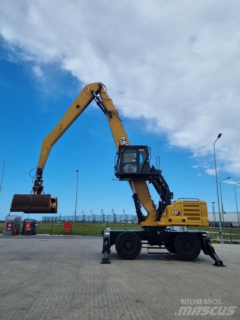 CAT MH 3040 Складська техніка - Інші