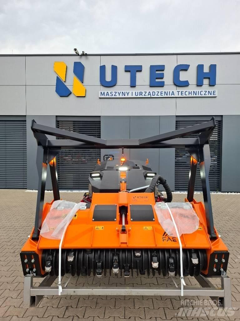 FAE RCU-75 Сучкорізи