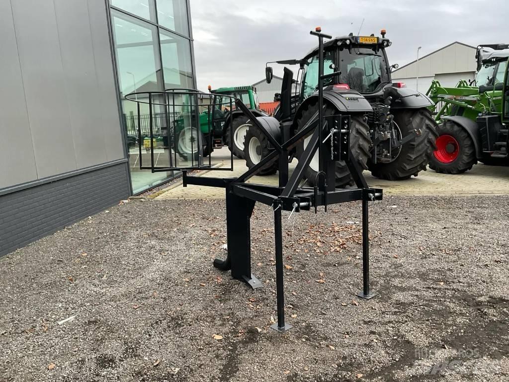  Drainage machine Інші землеоброблювальні машини і додаткове обладнання