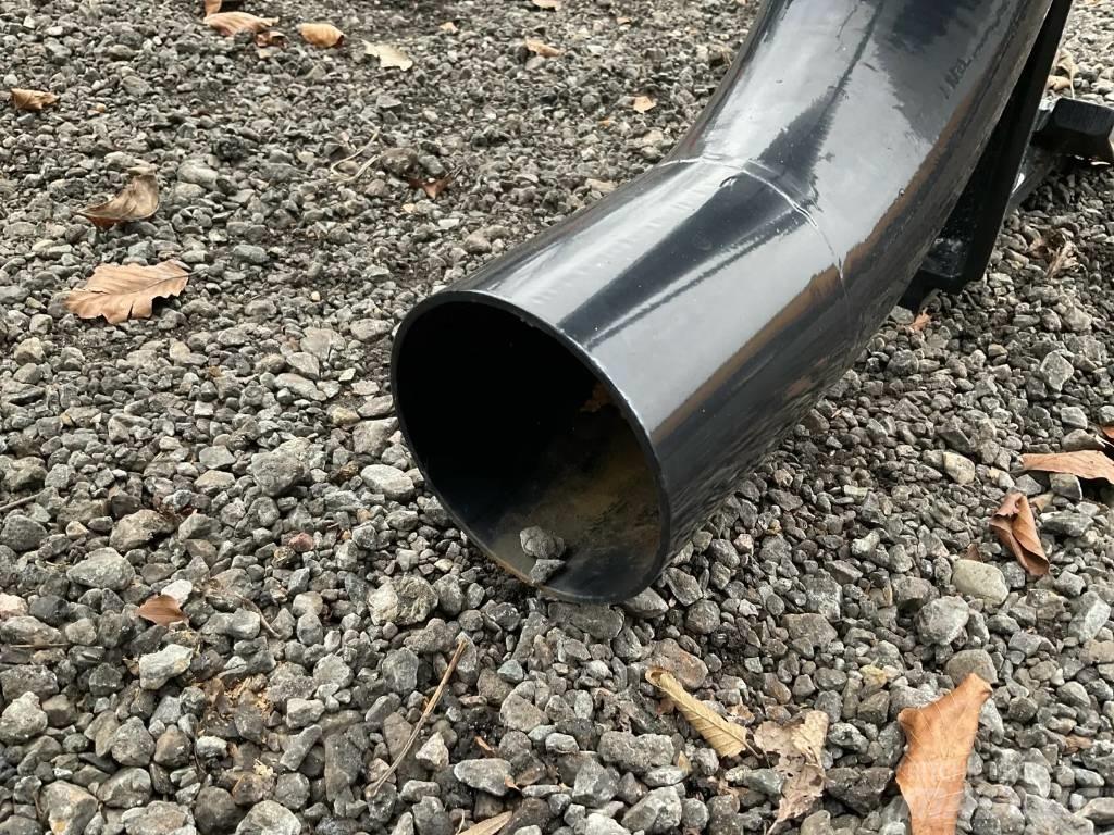  Drainage machine Інші землеоброблювальні машини і додаткове обладнання