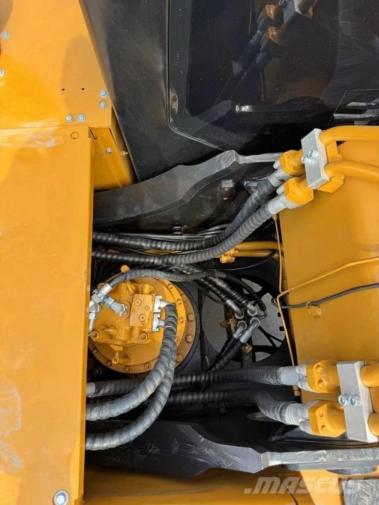 Sany SY 335 Середні екскаватори 7т. - 12т.