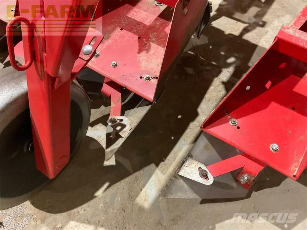Grimme GH4 Öko Машини для збирання та переробки картоплі - Інші