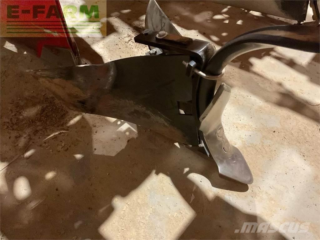Grimme GH4 Öko Машини для збирання та переробки картоплі - Інші