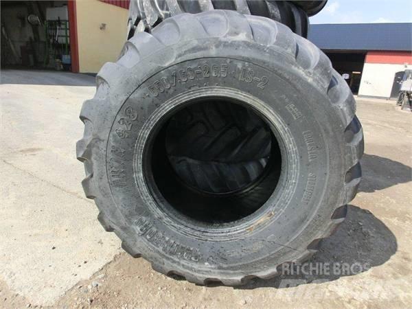 Trelleborg Twin 428 Шини