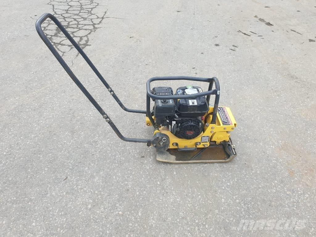 Bomag BVP 18/45 Віброплити та вібротрамбовки