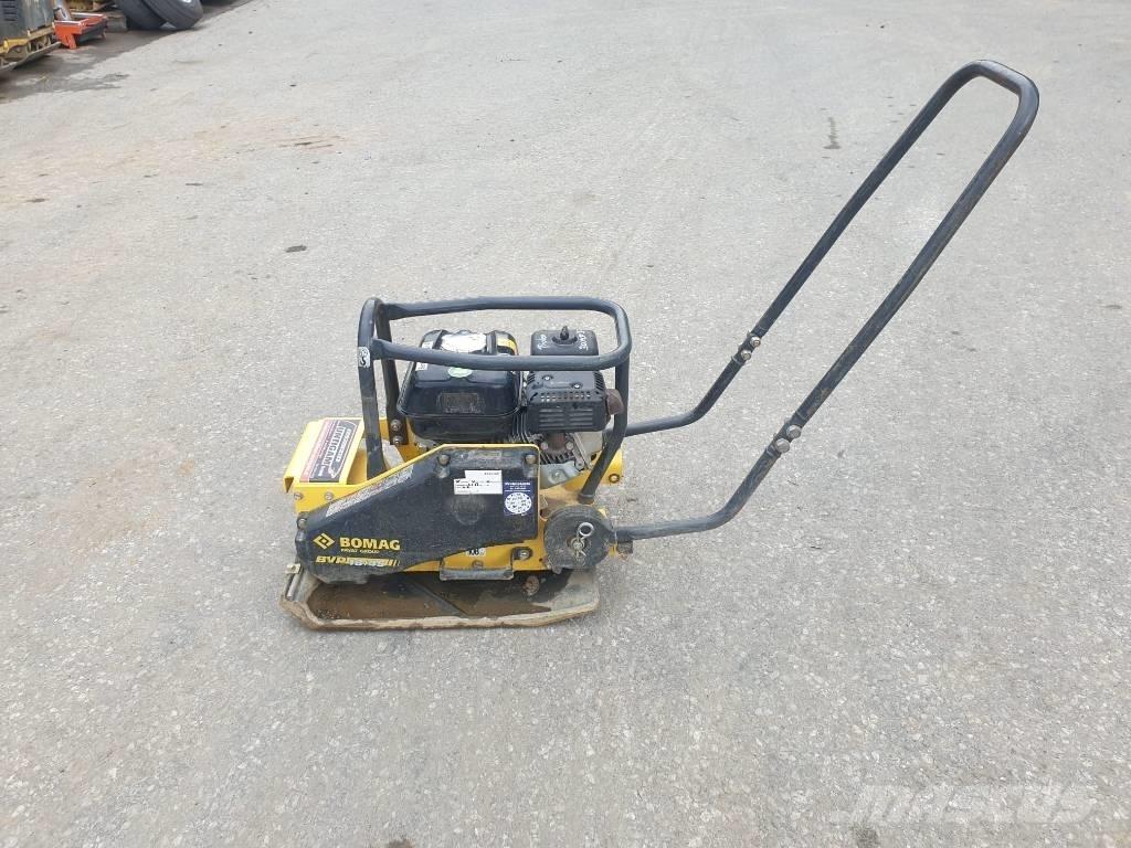 Bomag BVP 18/45 Віброплити та вібротрамбовки