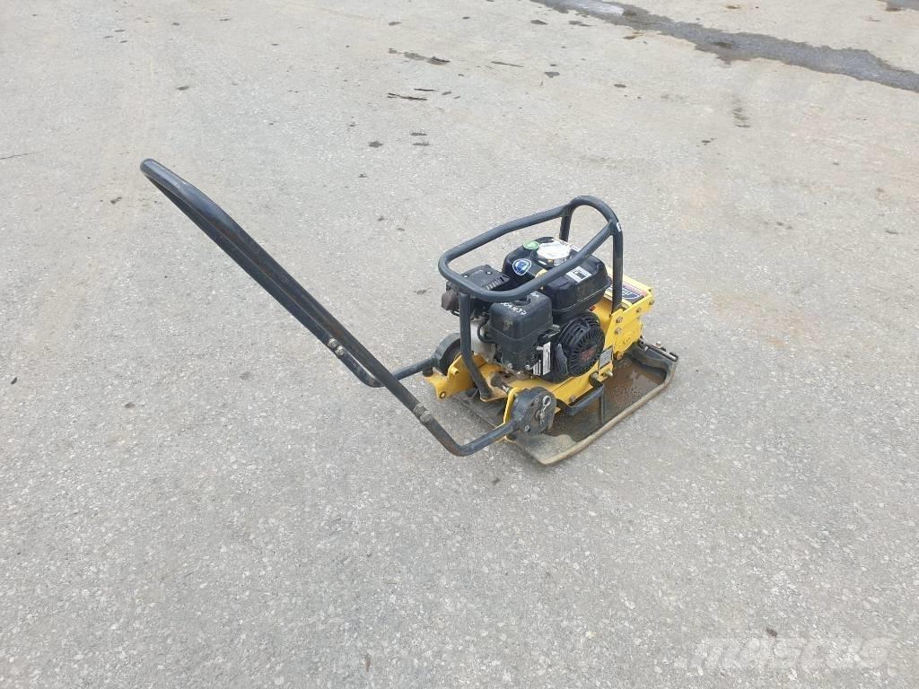 Bomag BVP 18/45 Віброплити та вібротрамбовки